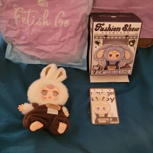 Cream Frosting Confirmed.